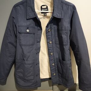 Outdoor Research Navy Utility Jacket